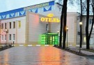 Пряничное Рождество: Коломна - Тула - Рязань