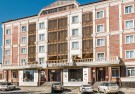 Рождество оттенка шампань: Абрау-Дюрсо и песни моря