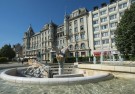 Спа-тур в Венгрию: замки и термы