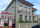 Вологодская классика: маслице и кружева