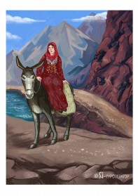 Памирский тракт (экспедиция на джипах)