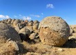 Посетите Долина каменных шаров