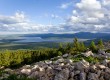 Увидите Высокогорное озеро Зюраткуль