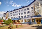 Беларусь: путь Магнатов (автобус 6)