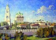 Посетите Древности Астраханского Кремля