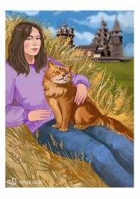Карелия (автобус 2)