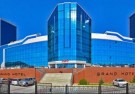 Золотая Орда: от Волгограда до Астрахани (автобус 2)
