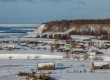 Арктическая экспедиция: на снегоходах по Белому морю + Архангельск 