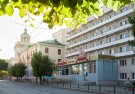 Серебряный треугольник Беларуси: Лев, королева и зимний сад (автобус 2)