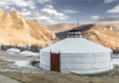 Монголия: путь Чингисхана 