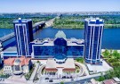 Золотая Орда: от Волгограда до Астрахани (автобус 2)