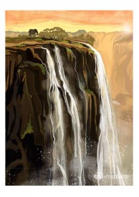 Великое Сафари: Ботсвана + водопад Виктория