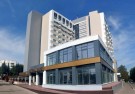 Белокаменное кольцо: Владимир - Суздаль - Юрьев-Польский