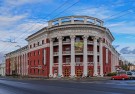 Карелия: Новый год у Талвиукко