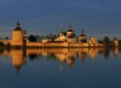 Посетите Кирилло-Белозерский монастырь