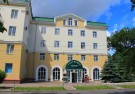 Серебряное кольцо: Псков-Новгород