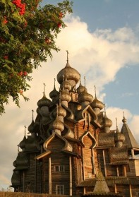 Карелия (автобус 2)