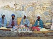 Увидите Средневековые базары Ташкента и Бухары