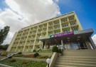 Крым: краски осени