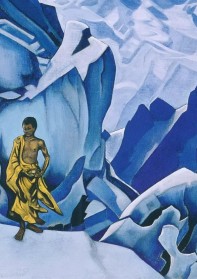 Вдохновение Рериха: по Чуйскому тракту на горный Алтай