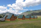 Вдохновение Рериха: по Чуйскому тракту на горный Алтай