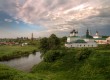 Посетите Самый "русский" город в мире - Суздаль