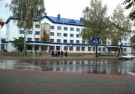 Королевский Новый год в Беларуси (автобус 1 - выезд 29.12)