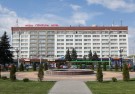 Белорусская кругосветка 2.0