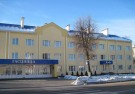 Беларусь: путь Магнатов (автобус 5)
