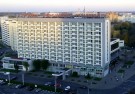 Беларусь Марка Шагала: ратуши и костёлы