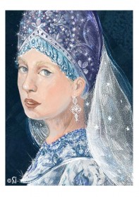 Костромские были-небыли: истории о  Сусанине, сказки о Снегурочке