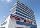 Огни Минска и замки (автобус 1)