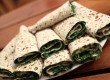 Попробуете Женгялов хац - карабахские лепешки с зеленью
