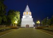 Посетите Единственный Кремль между Казанью и Астраханью