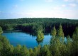 Увидите Чудо природы - озеро Глубелька