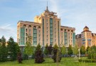 Казань: царский путь