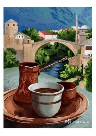 Балканика: три страны в ритмах Кустурицы