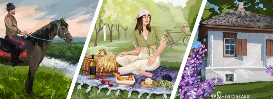 Ралли «Хазария»: от Ростова-на-Дону к Волгограду