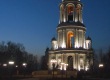 Увидите одну из самых высоких колоколен России