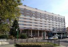 К Деду Морозу в Беловежскую Пущу (автобус 1)