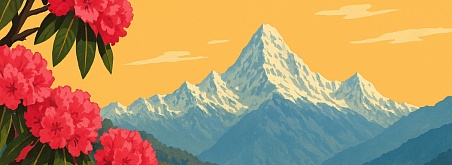 Непал: на крыше мира