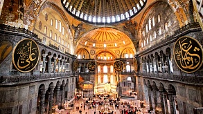 Стамбул: великолепный век