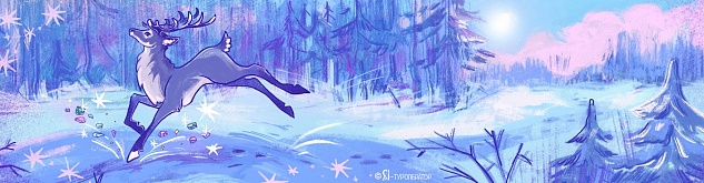 К хозяйке Медной Горы: Рождество на снежном Урале - АВИА